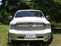 White Dodge Ram 2017 at 35000 km for sale in Quezon City-10