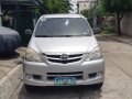 Sell Used 2010 Toyota Avanza Manual Gasoline at 70000 km in Pasig-1