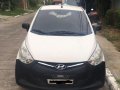 Hyundai Eon 2014 Manual Gasoline for sale in Pasig-4