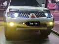 Selling 2nd Hand Mitsubishi Montero Sport 2012 at 70000 km in Bacoor-0