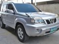 Selling Nissan X-Trail 2006 Automatic Gasoline in Mandaue-6