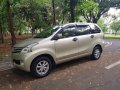 Toyota Avanza 2014 Automatic Gasoline for sale in Quezon City-3