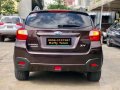 Sell 2nd Hand 2013 Subaru Xv Automatic Gasoline in Makati-4