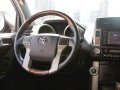 Selling Toyota Land Cruiser Prado 2014 Automatic Diesel in Quezon City-8