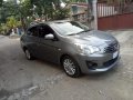Used Mitsubishi Mirage G4 2017 for sale in Pasig-1