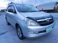 Selling Toyota Innova 2008 Manual Gasoline in Urdaneta-1