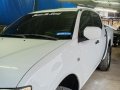 Selling Used Mitsubishi Strada 2012 in Baliuag-1