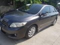 Selling 2nd Hand Toyota Altis 2008 in Santa Maria-9