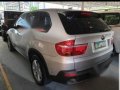 Selling 2nd Hand Bmw X5 2009 Automatic Gasoline in Cainta-0