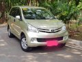 Toyota Avanza 2014 Automatic Gasoline for sale in Quezon City-1