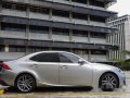 Selling Silver Lexus Is 350 2017 in Quezon City-7