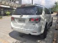 Selling Toyota Fortuner 2016 in Mandaue-2