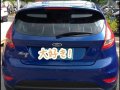 2013 Ford Fiesta for sale in Calamba -2