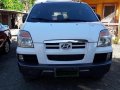 Hyundai Starex 2005 Manual Diesel for sale in Quezon City-8