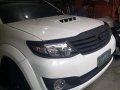 Toyota Fortuner 2014 at 70000 km for sale in Manila-0