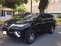 Sell 2nd Hand 2018 Toyota Fortuner in Las Piñas-2