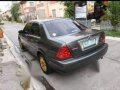 2nd Hand Ford Lynx 2003 for sale in Biñan-3