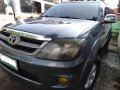 Toyota Fortuner 2008 Automatic Diesel for sale in San Mateo-9