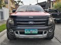 Ford Ranger 2013 Automatic Diesel for sale in Santa Maria-0