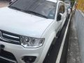 Selling 2nd Hand Mitsubishi Montero 2015 in Taytay-2