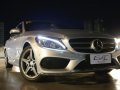 Sell Used 2015 Mercedes-Benz C200 at 40000 km in Quezon City-6