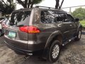 Mitsubishi Montero 2011 Automatic Diesel for sale in Dasmariñas-3