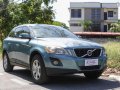 Selling 2nd Hand Volvo Xc60 2010 in Quezon City-8
