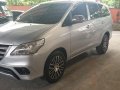 Toyota Innova 2016 for sale in Quezon City-7