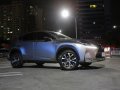 2nd Hand Lexus Nx 2015 for sale in Quezon City -10