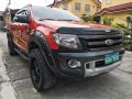 Ford Ranger 2013 Automatic Diesel for sale in Santa Maria-1