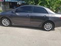 Selling 2nd Hand Toyota Altis 2008 in Santa Maria-5