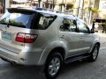 Used Toyota Fortuner 2009 at 70000 km for sale-11