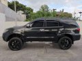 Selling Toyota Fortuner 2006 Automatic Diesel in Manila-5