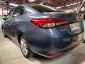 Toyota Vios 2018 Manual Gasoline for sale in Mandaluyong-3