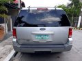 2nd Hand Ford Expedition 2003 for sale in Parañaque-6