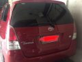 Selling Toyota Innova 2010 Manual Gasoline in Quezon City-7