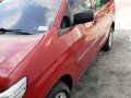 2nd Hand Toyota Innova 2013 for sale in Imus-6