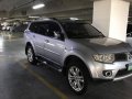 2012 Mitsubishi Montero Sport for sale in Pateros-2