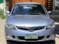 Honda Civic 2007 Automatic Gasoline for sale in Pasay-8