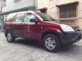 Used Honda Cr-V 2002 for sale in Cainta-1