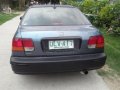 Sell 2nd Hand 1996 Honda Civic at 130000 km in Angeles-7