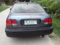 Sell 2nd Hand 1996 Honda Civic at 130000 km in Angeles-1