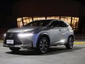 2nd Hand Lexus Nx 2015 for sale in Quezon City -9