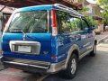 Selling 2nd Hand Mitsubishi Adventure 2015 in Marikina-8