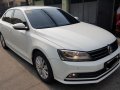 Sell 2nd Hand 2016 Volkswagen Jetta Automatic Diesel in Quezon City-3