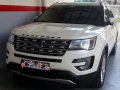 2017 Ford Explorer for sale in Biñan-4