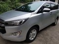 Sell 2nd Hand 2018 Toyota Innova Automatic Diesel in Malabon-10