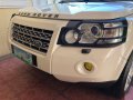 Land Rover Freelander 2 2011 Automatic Diesel for sale in Muntinlupa-8