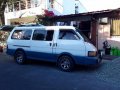 Selling 1999 Kia Besta Van for sale in Legazpi-1