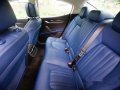 Sell Blue 2015 Maserati Ghibli Automatic Gasoline at 9000 km in Quezon City-0